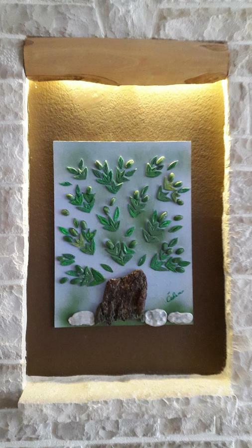 Luxury Apartment Sea Pula Luaran gambar
